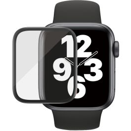 PanzerGlass Protector de Pantalla de Vidrio Templado para Apple Watch Series 4/5/6/SE 40mm, Transparente, Anti-huellas, Resistente a Golpes Precio: 35.50000003. SKU: B17J7DBWDD