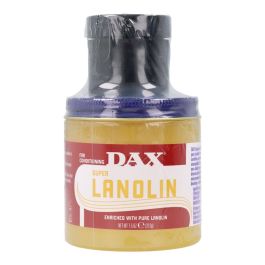 Dax Lanolin 100% Pura 7.5Oz/213G Precio: 5.98999973. SKU: SBL-D6027