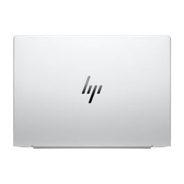 HP Elitebook 8 G1i Portátil Profesional 14" WUXGA con IA, Intel Core Ultra 5, 32GB RAM, 512GB SSD, Windows 11 Pro, Wi-Fi 7
