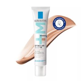 La Roche Posay EFFACLAR DUO+M UNIFIANT crema correctora anti-imperfecciones #Deep 40 ml Precio: 20.78999978. SKU: B14X7YVGX3