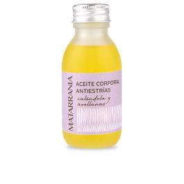 Matarrania Aceite Hidratante Corporal Anti-Estrías 100% BIO 100 ml Precio: 15.79000027. SKU: B14NP8XZ22