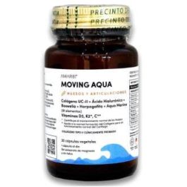Moving Aqua 30Cap. Precio: 41.5000003. SKU: B1JLXXB68S