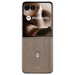 Motorola Razr 60 Ultra 16-512 GB 17,7 cm (6.96") 50 MP Android 15 Madera Mountain Trail