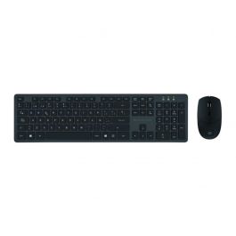Conceptronic Teclado y Ratón Inalámbricos ORAZIO01ES QWERTY Español Precio: 24.78999963. SKU: B1CYKBLGQ5