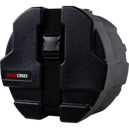 GATOR GRT-T0807 Estuche para Tom - 08" X 07"