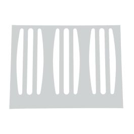 Weitech Recambio Placa Adhesiva para Ref. 06685 - Pack de 3 Unidades Precio: 10.7569. SKU: B1BHHZCSJY