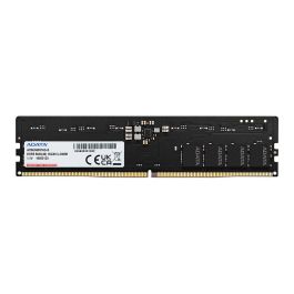 Adata AD5U560016G-S Memoria RAM DDR5 16GB 5600MHz UDIMM 288-pin Precio: 225.49999956. SKU: B1GCA8LFTX