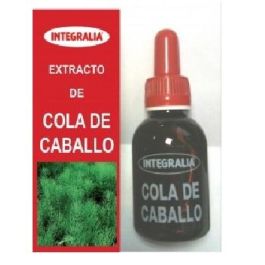 INTEGRALIA Cola de Caballo Concentrado 50ml Precio: 8.5000003. SKU: B1K7H2Q9XA