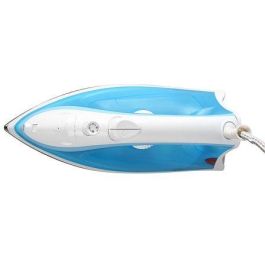 PLANCHA DE VAPOR TRISTAR ST-8137 - 2000W - CAPACIDAD 0.12 - VAPOR AJUSTABLE - GOLPE DE VAPOR 40G/MIN - SUELA ACERO INOXIDABLE