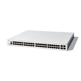 Switch CISCO C1300-48T-4G Switch CISCO C1300-48T-4G Precio: 777.49999943. SKU: B19TT9ZEP5