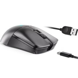 Lenovo Qi Wireless Gaming Mouse Lenovo Qi Wireless Gaming Mouse