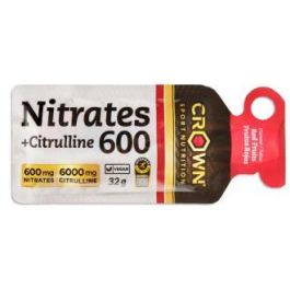 Nitrates 600 + Citrulline Frutos Rojos 32 G Precio: 3.4999998. SKU: B138YVALH2