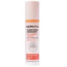 HIDROTELIAL Fluido Facial Piel Normal/Mixta SPF 15 50ml Precio: 18.49999976. SKU: B14ZZTB3PK
