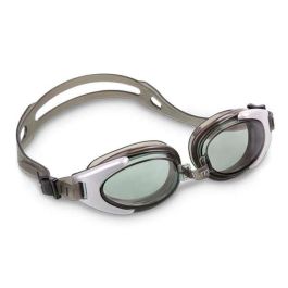 Intex Gafas de Natación Antivaho para Adulto y Water Sport Goggles - Edad +14 años - 3 Colores Surtidos Intex Gafas de Natación Antivaho para Adulto y Water Sport Goggles - Edad +14 años - 3 Colores Surtidos