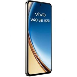 Smartphone Vivo V40 SE 80W 8GB/ 256GB/ 6.67"/ 5G/ Titanio Smartphone Vivo V40 SE 80W 8GB/ 256GB/ 6.67"/ 5G/ Titanio