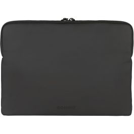 Maletín para Portátil Tucano BFGOM1314-BK Negro 14" Maletín para Portátil Tucano BFGOM1314-BK Negro 14"