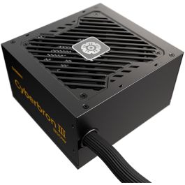 Enermax EMB850EWT-NAC CyberBron III 850W Fuente de Alimentación PC ATX 80 PLUS Bronze No Modular Precio: 100.9000003. SKU: B1J8PYGNLS