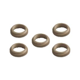 CoreParts Engranaje Rodillo Superior 45T 1 ud. para SHARP AL1000, AL1010, AL1020, AL1200, AL1220, AL1240 AR153/158/208 Precio: 2.8900003. SKU: B125QG66JN