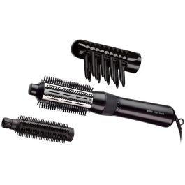Braun AS 330 Cepillo de Aire Caliente Satin Hair 3 para Cabello Seco/Mojado con 2 Ajustes de Calor Precio: 59.50000034. SKU: S0442365