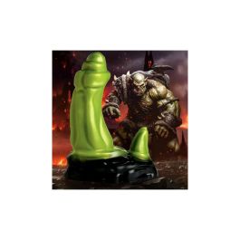 Consolador Realista XR Silicona Ø 4 cm Ø 3,5 cm Ø 5,8 cm (13,9 cm)