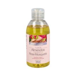 BIFEMME Aceite de Almendras Dulces y Rosa Mosqueta para Piel Suave, Tonificada y Reparada 250ml Precio: 7.49999987. SKU: B1B7QWJZVB