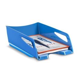 Bandeja Sobremesa Cep 220+G Gloss Maxi Azul Precio: 13.50000025. SKU: B1C8LN6SWG