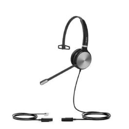 Yealink YHS36 Auriculares Profesionales con Cable, Micrófono Cancelación de Ruido, Audio HD y Diseño Cómodo para Oficina Precio: 51.89000058. SKU: B1HRAVKHP9