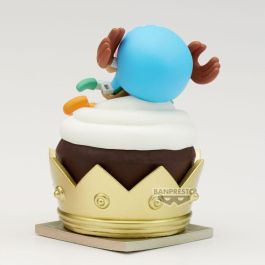 Figura Tony Tony Chopper Ver.C Paldoce Collection One Piece 5cm