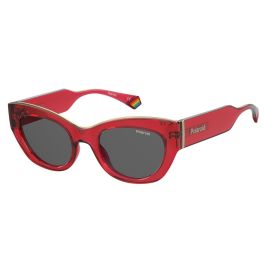 Gafas de Sol Mujer Polaroid PLD-6199-S-X-MC-C9A Ø 50 mm Precio: 41.50000041. SKU: B1CBEMF3L4