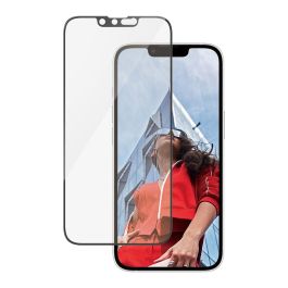 PanzerGlass UWF Protector de Pantalla para iPhone 16e, 14, 13, 13 Pro con EasyAligner, Vidrio Templado Resistente a Rayones y Golpes, Transparente Precio: 37.50000056. SKU: B1D5V7P857