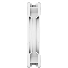 ARCTIC P14 Pro PST Ventilador de Carcasa, 14 cm, Blanco, 400-2500 RPM, 186 m³/h, para PC, Rodamiento Dinámico Fluido (FDB)