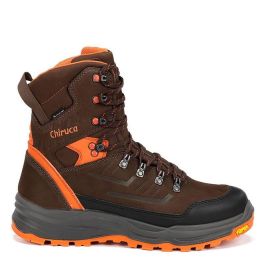 Zapatillas de Hombre para Caminar Chiruca Cypress Hi Vis 12 Marrón XL Precio: 225.4351. SKU: B17P4BJDT9