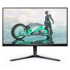 Monitor Gaming Philips Evnia 25M2N3200W 24.5"/ Full HD/ 0.5ms/ 240Hz/ VA/ Regulable en altura/ Negro Precio: 196.99000013. SKU: B12R5VW2J8