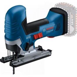 Bosch Professional BOS4053423251098 Pack 5 Herramientas 18V: GSR-55, GST-125S, GKS-57-2, GSA-28, GDX-200. Con 3 Bat. 4.0Ah y Cargador. Bosch Professional BOS4053423251098 Pack 5 Herramientas 18V: GSR-55, GST-125S, GKS-57-2, GSA-28, GDX-200. Con 3 Bat. 4.0Ah y Cargador.