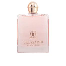 Trussardi DELICATE ROSE eau de toilette vaporizador 100 ml para mujer Precio: 35.50000003. SKU: S0589878