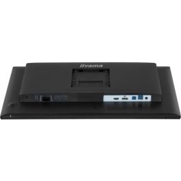 Iiyama XB2492HSU-B1 Monitor 24" Quad HD 1080 x 1920 Pixeles LED 3 ms Negro