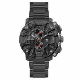 Reloj Hombre Police PL13806JSB02M (Ø 47 mm)