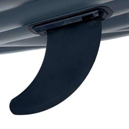 Intex Kayak Challenger K2 con Remos Aluminio Incluidos y Bomba 351x76x38cm