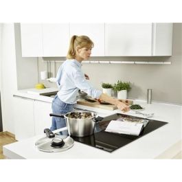 Vitavit® Premium Ollas A Presión 2.5L – 18Cm Cestillo + Trípode FISSLER 622-212-02-070/0 Vitavit® Premium Ollas A Presión 2.5L – 18Cm Cestillo + Trípode FISSLER 622-212-02-070/0