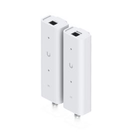 Ubiquiti Extensor PoE Retrofit 2-Wire 10/100 MbE Homeplug AV PoE++ Policarbonato Blanco Precio: 114.49999979. SKU: B16PF29VXE