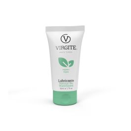 Lubricante Con Base de Agua Virgite 50 ml