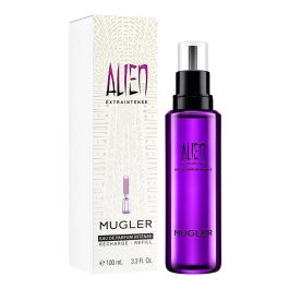 Thierry Mugler Alien Extraintense Edp Recarga 100 mL Thierry Mugler Alien Extraintense Edp Recarga 100 mL