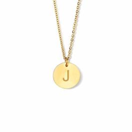 Colgante Mujer CO88 Collection 8CN-11061 Dorado Colgante Mujer CO88 Collection 8CN-11061 Dorado