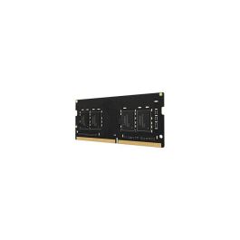 Lexar LD4AS008G-B3200GSST Memoria RAM DDR4 de 8GB 3200MHz SO-DIMM CL22 para Portátil PC4-25600