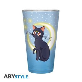 Abystyle Vaso Grande Sailor Moon Luna 40 cl Precio: 11.49999972. SKU: B16Q8T3AK4