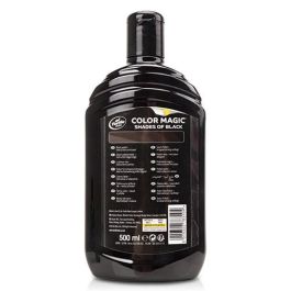 Color Magic Negro 500 mL Viejo Fg7097Cs6 TW52708 Color Magic Negro 500 mL Viejo Fg7097Cs6 TW52708