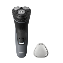 Philips Afeitadora Shaver 1000 Series S1142/00 Recargable Precio: 37.8900005. SKU: B17KFR88K4