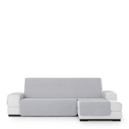 Funda para chaise longue de brazo corto derecho Eysa MONTBLANC Gris 100 x 110 x 290 cm Precio: 52.9859005203. SKU: B13MM3V3NF