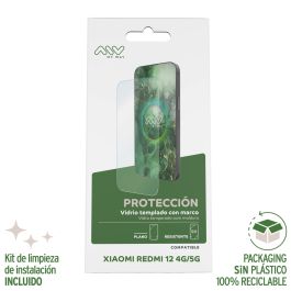 Protector de Pantalla para Móvil Myway Redmi Note 13 Pro 5G