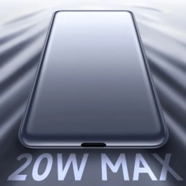 Xiaomi BHR9535GL Power Bank Ultra Slim 5000mAh